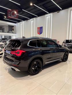 بي ام دبليو X3